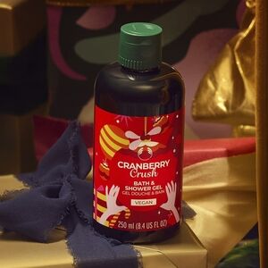 2/$25✨️Body Shop Shower Gel✨️